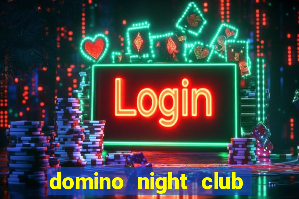 domino night club porto alegre site